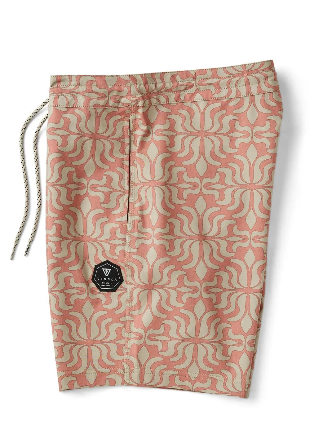 Zanzibar 17.5" Boardshort sold by VISSLA product image thumbnail 3