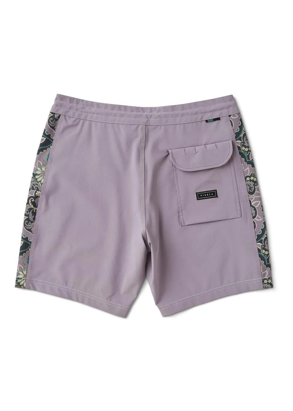 Sidewinder 17.5" Boardshort sold by VISSLA product image thumbnail 2