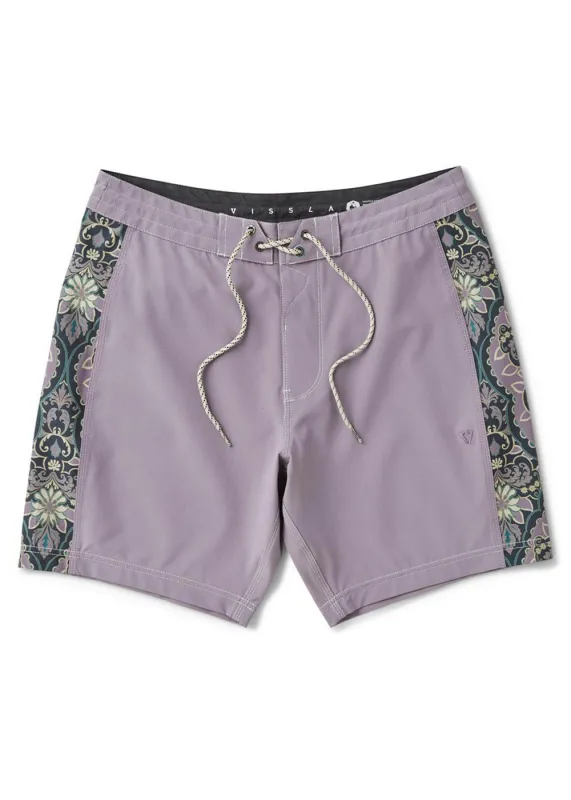 Sidewinder 17.5" Boardshort sold by VISSLA