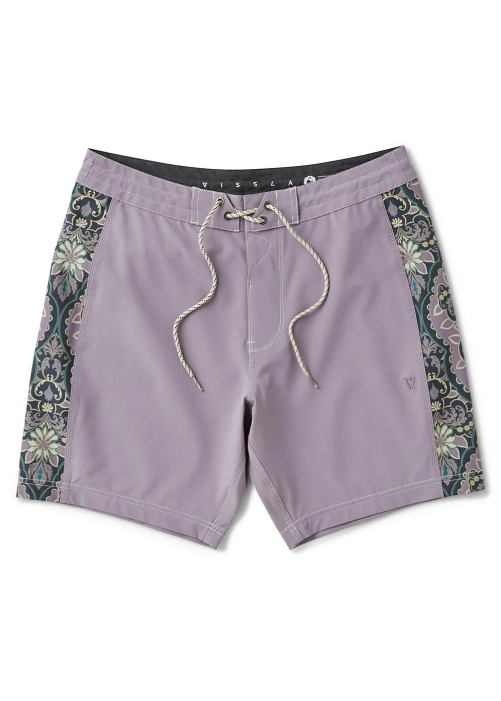 Sidewinder 17.5" Boardshort sold by VISSLA