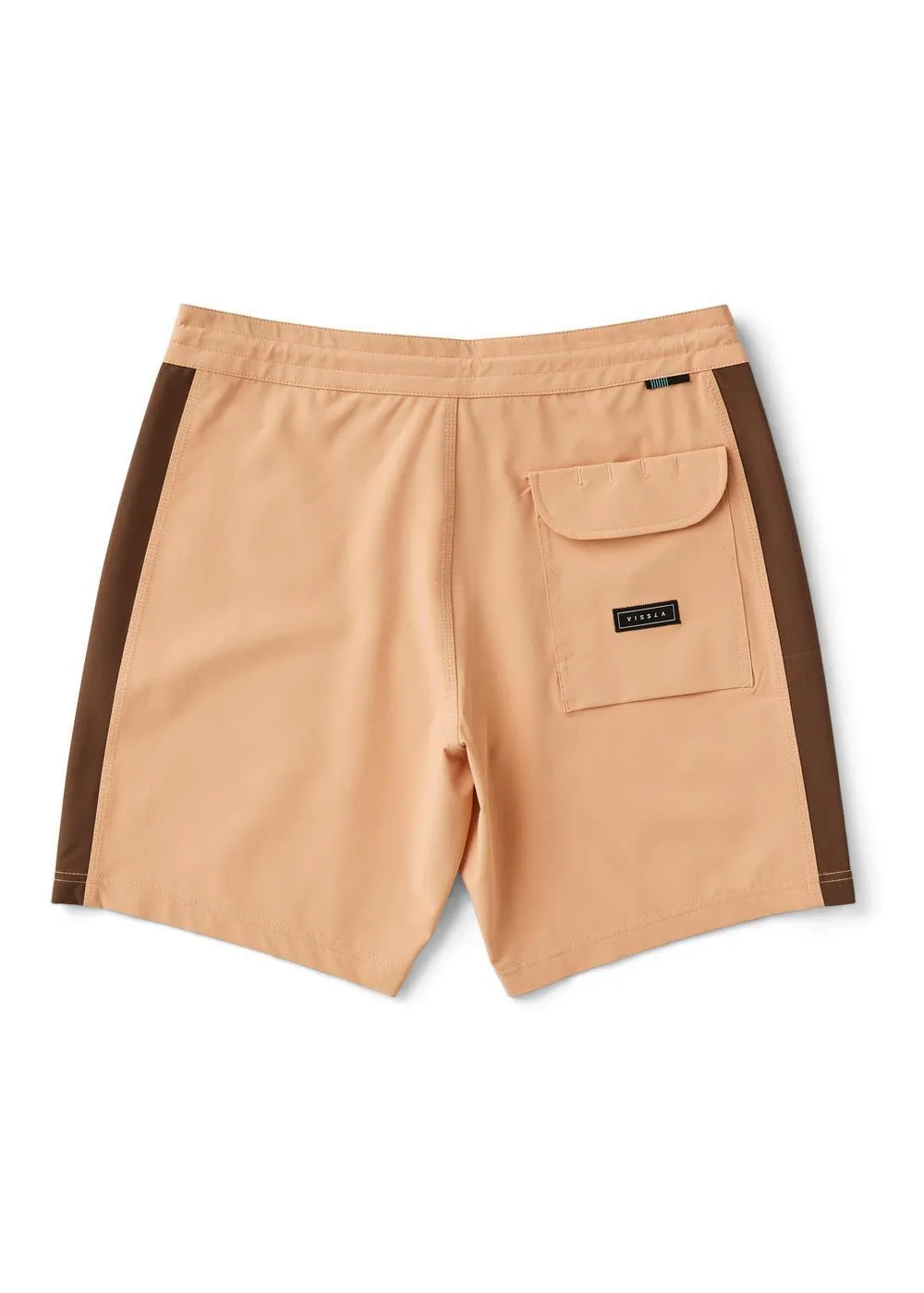 Sidewinder 17.5" Boardshort sold by VISSLA product image thumbnail 2