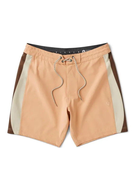 Sidewinder 17.5" Boardshort sold by VISSLA