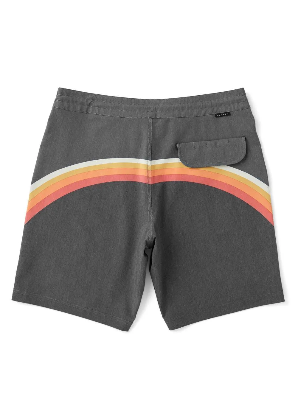 Sunbelt 18.5" Boardshort sold by VISSLA product image thumbnail 2