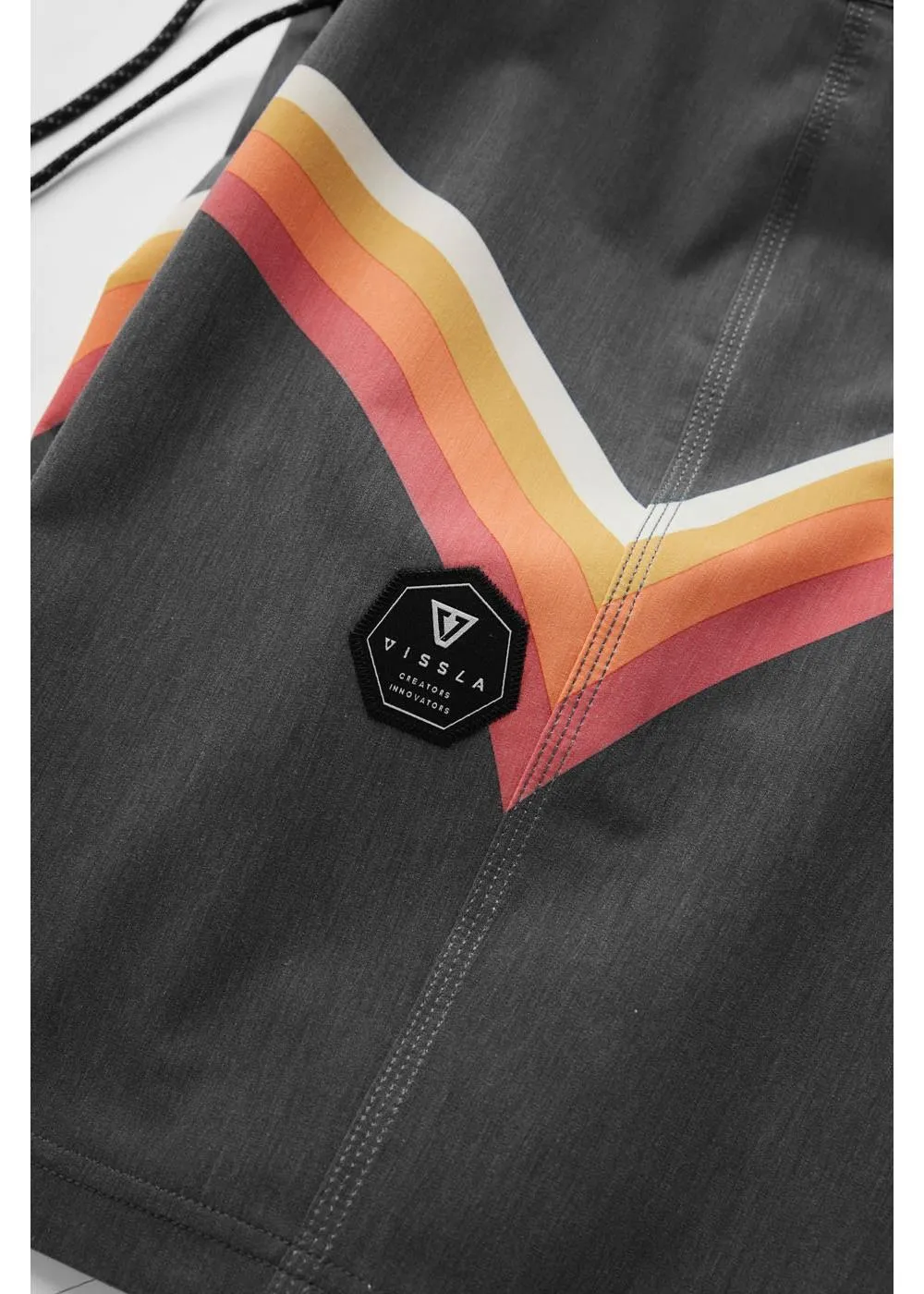 Sunbelt 18.5" Boardshort sold by VISSLA product image thumbnail 4