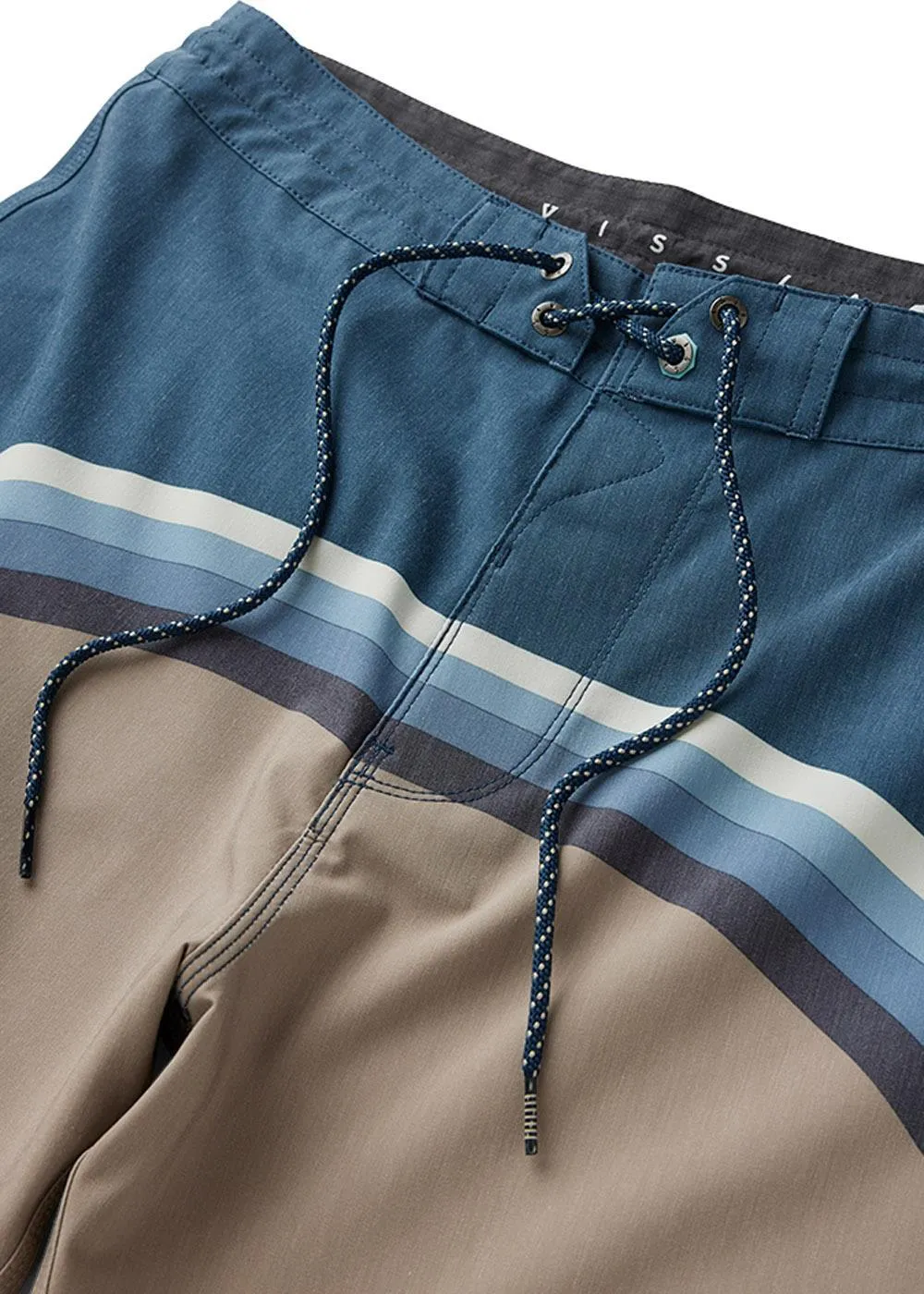 Sunbelt 18.5" Boardshort sold by VISSLA product image thumbnail 4