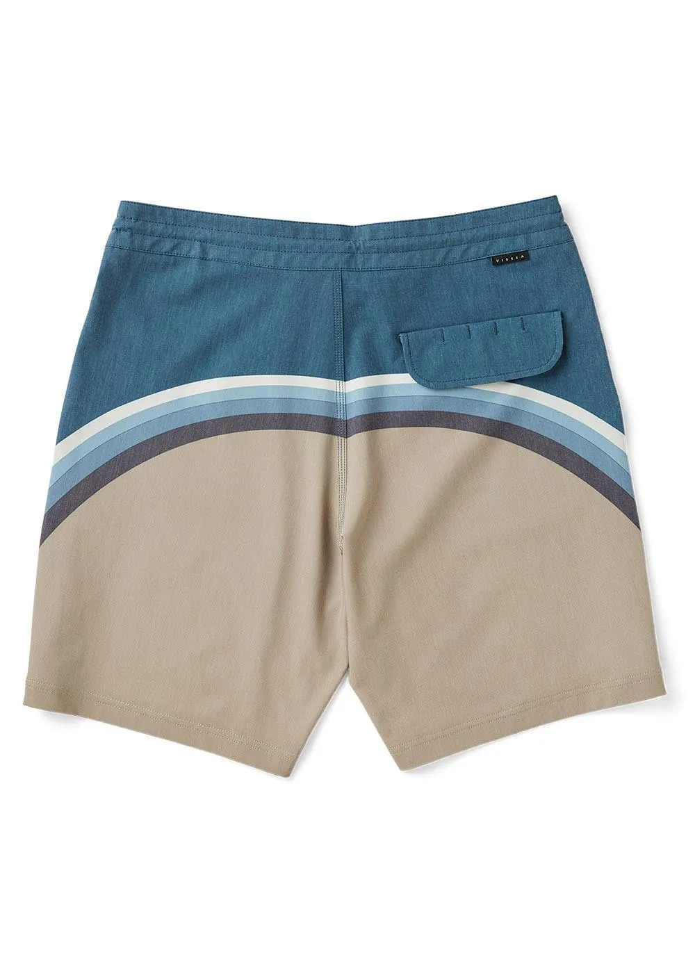 Sunbelt 18.5" Boardshort sold by VISSLA product image thumbnail 2