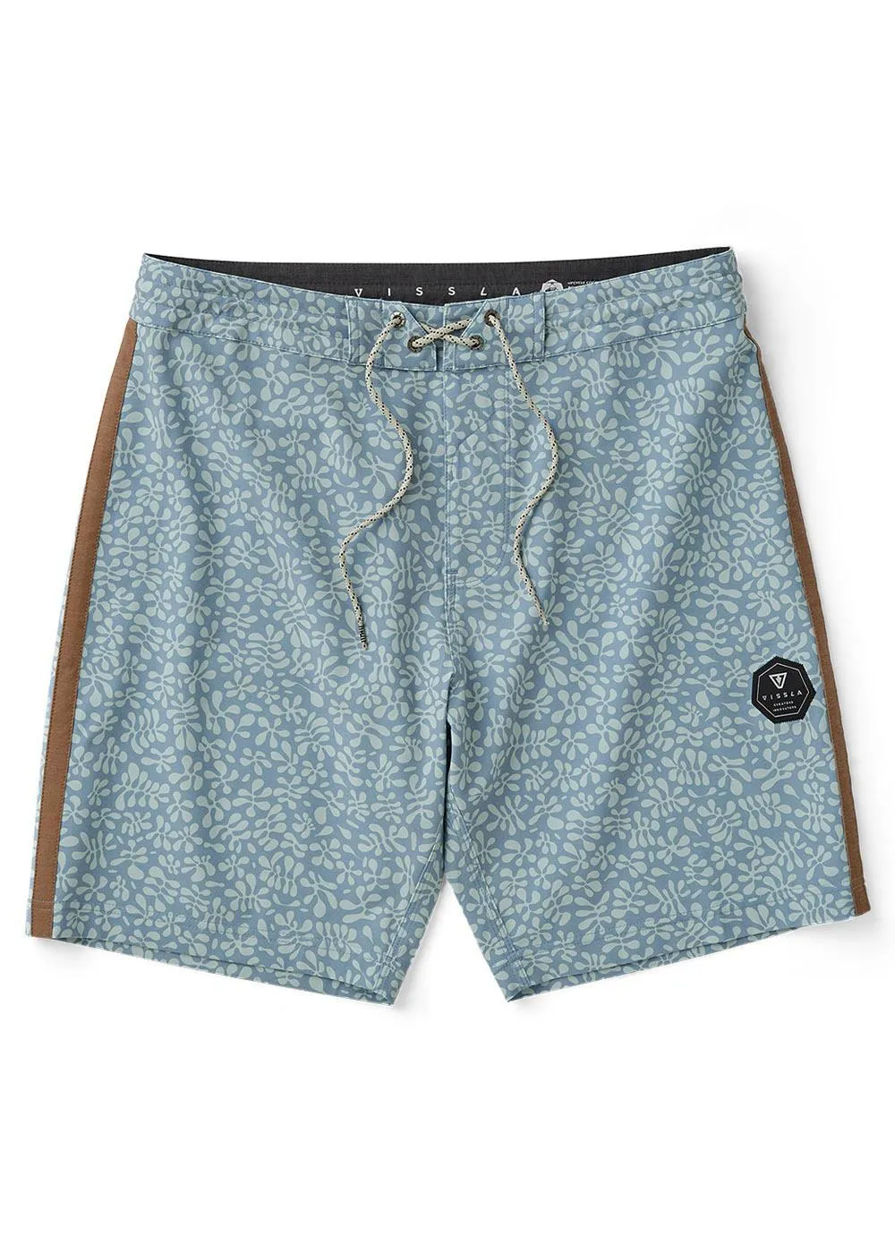 Jardin 18.5" Boardshort sold by VISSLA