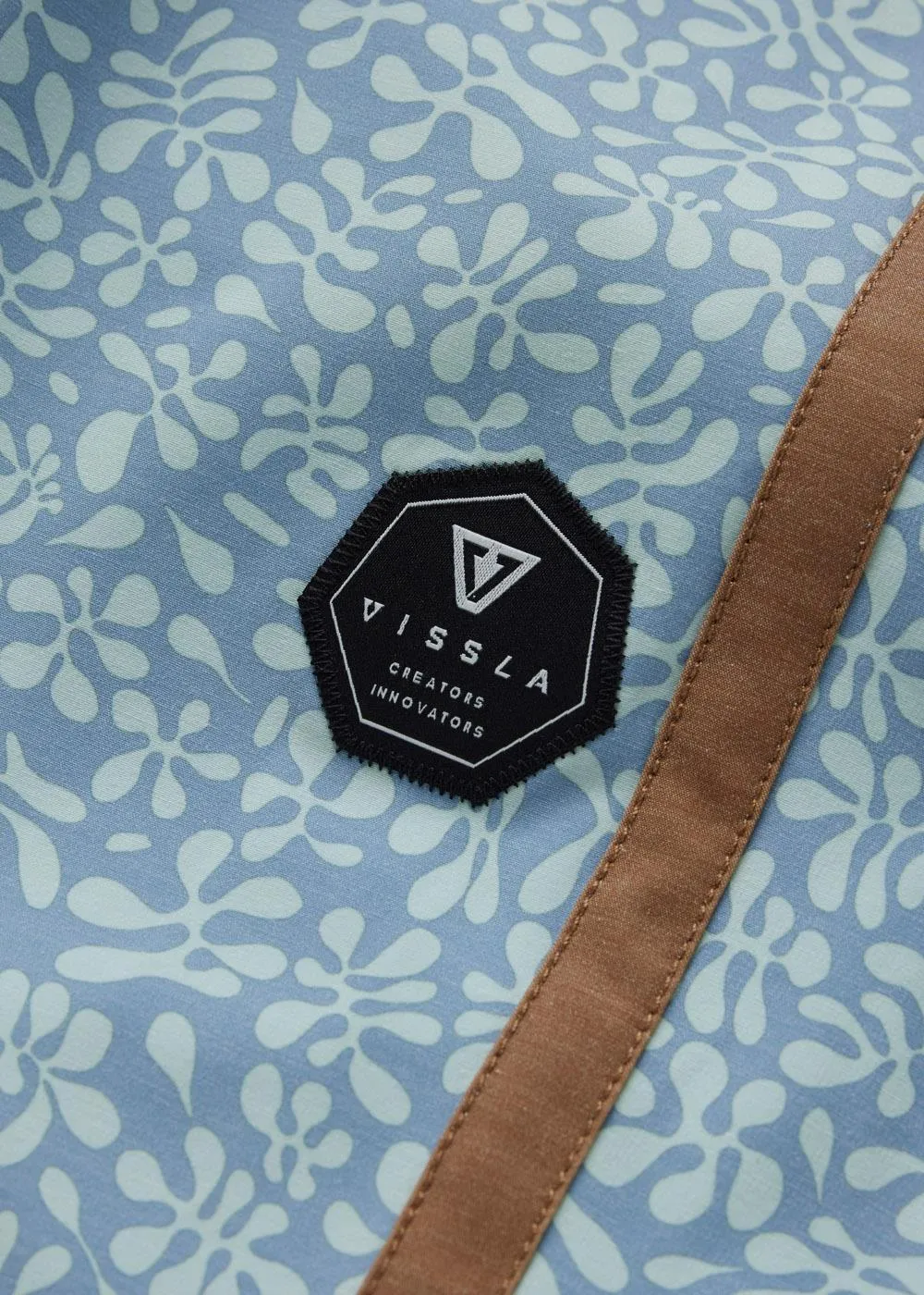 Jardin 18.5" Boardshort sold by VISSLA product image thumbnail 4