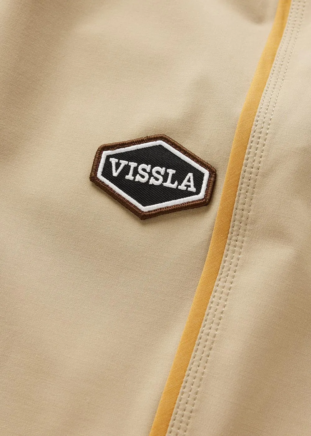 Solid Sets 18.5" Boardshort sold by VISSLA product image thumbnail 5