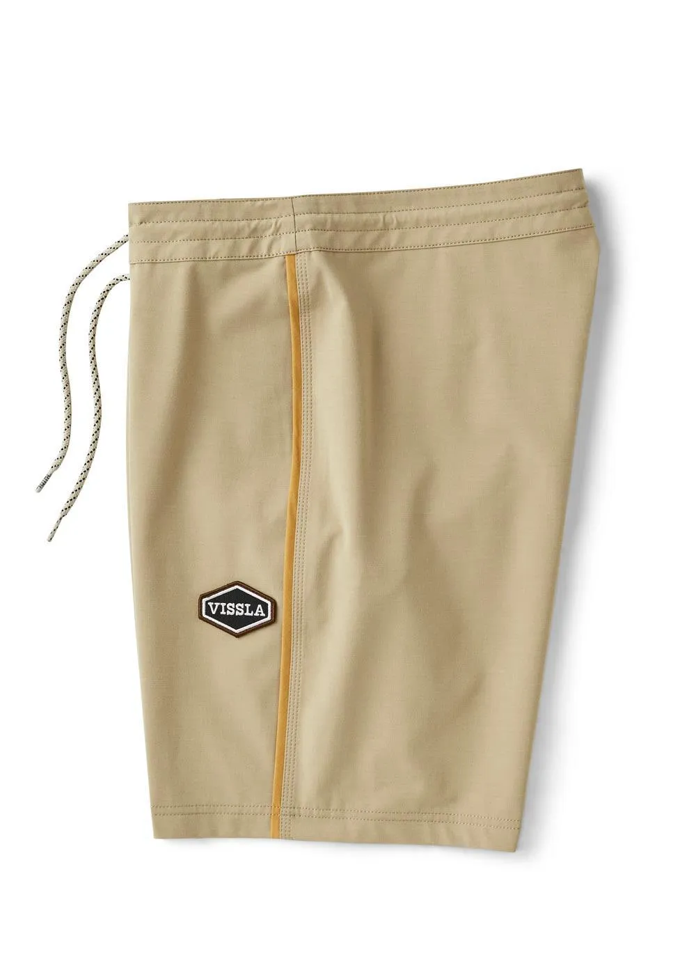 Solid Sets 18.5" Boardshort sold by VISSLA product image thumbnail 3