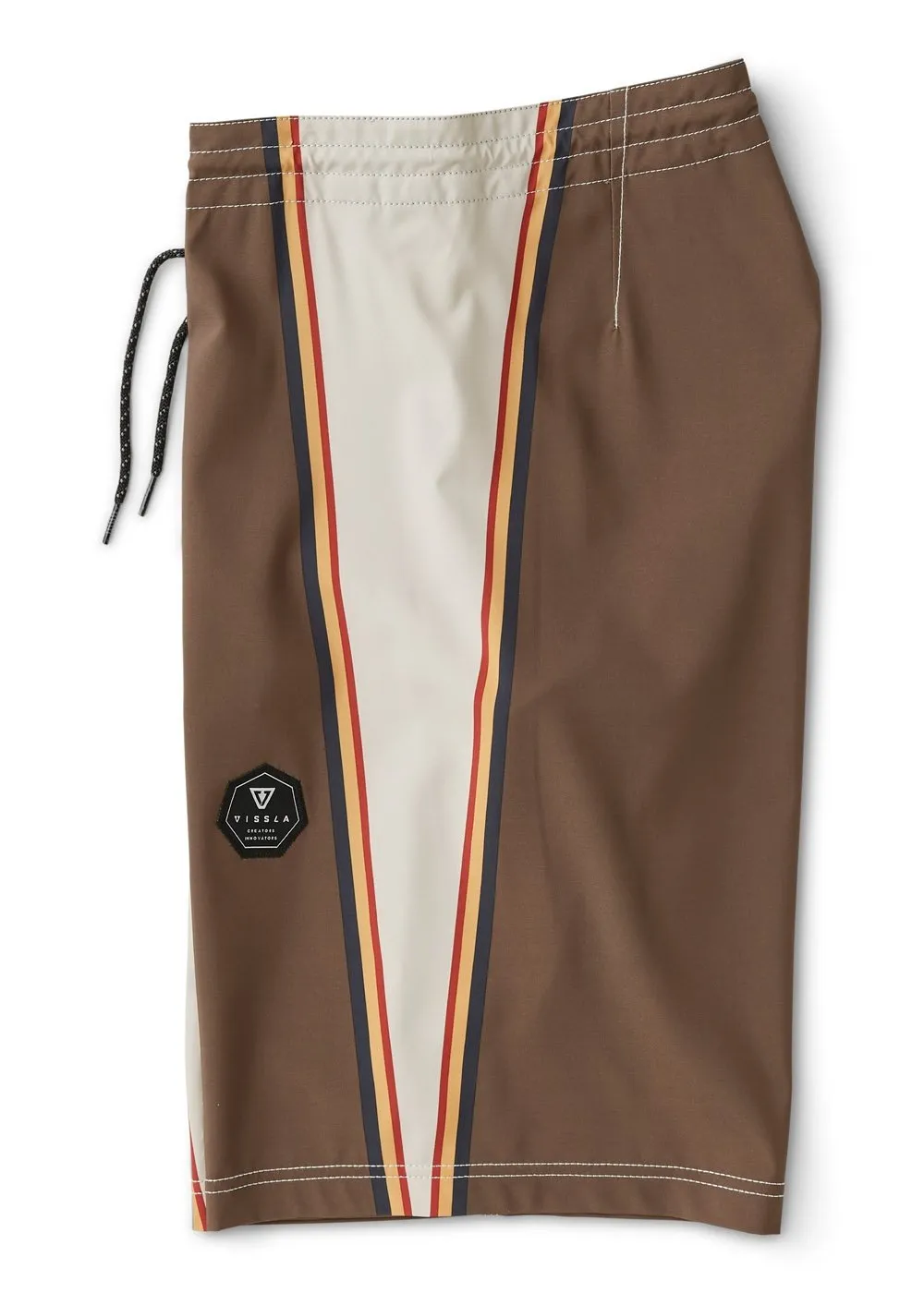 Recline 21" Boardshort sold by VISSLA product image thumbnail 3