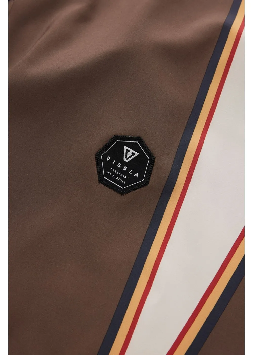 Recline 21" Boardshort sold by VISSLA product image thumbnail 5