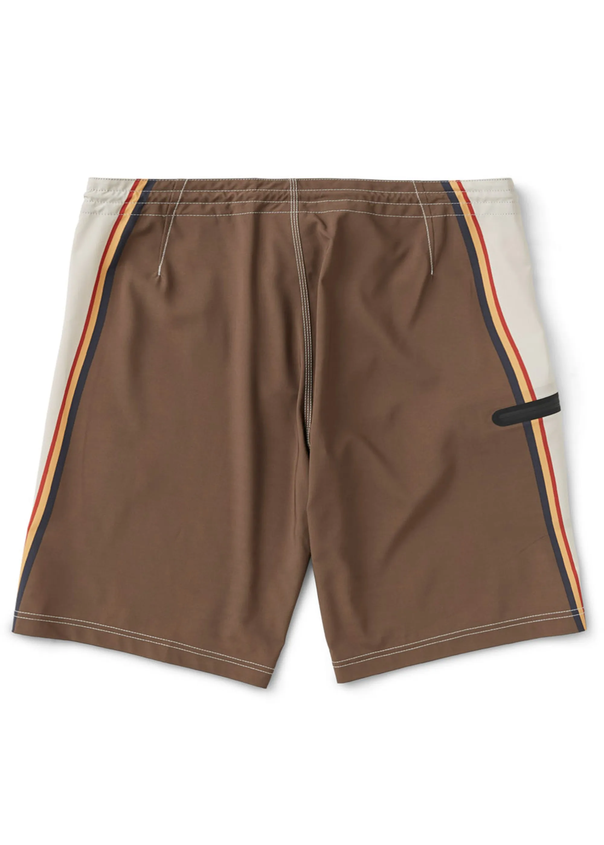 Recline 21" Boardshort sold by VISSLA product image thumbnail 2