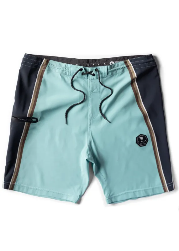 Recline 21" Boardshort sold by VISSLA