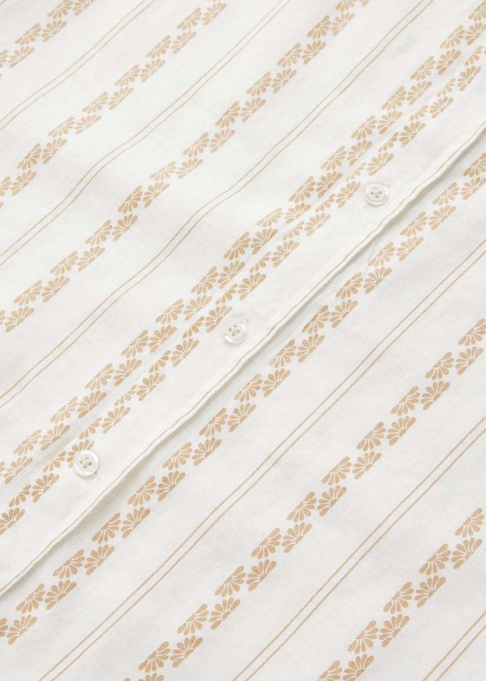 Four Doors Boys Short Sleeve Shirt sold by VISSLA product image thumbnail 3