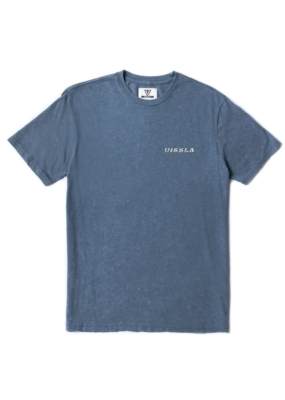Cove Cosmic Wash Boys Tee sold by VISSLA product image thumbnail 2