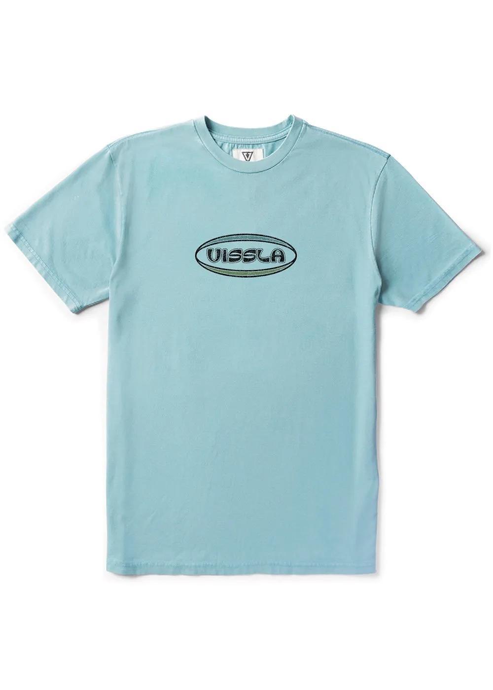 Altered Cosmic Wash Boys Tee sold by VISSLA