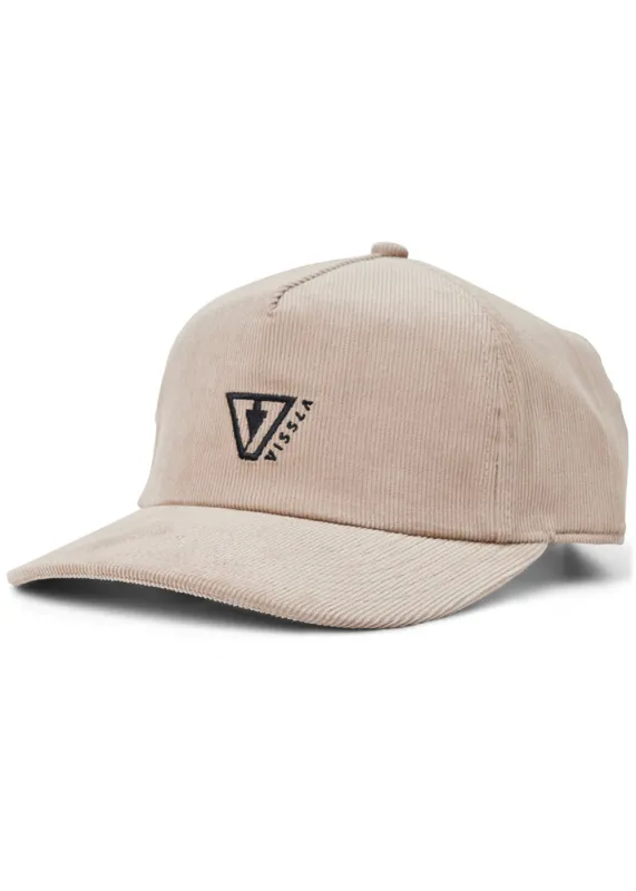 Shread Heads Hat sold by VISSLA