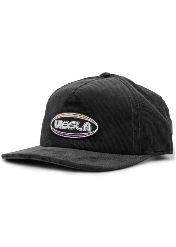 Shread Heads Hat sold by VISSLA