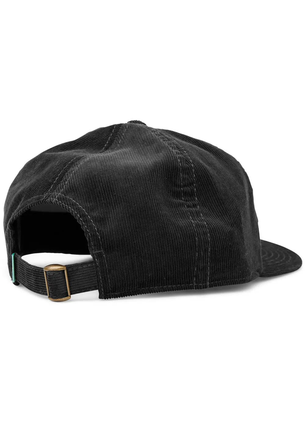 Shread Heads Hat sold by VISSLA product image thumbnail 2