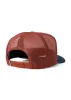 Garage Foam Trucker Hat sold by VISSLA