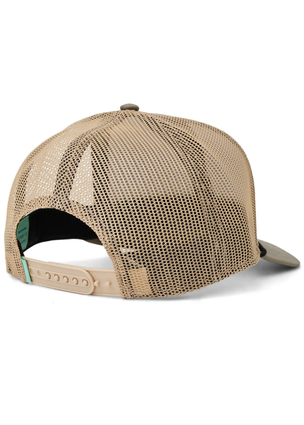 West Winds Eco Trucker Hat sold by VISSLA product image thumbnail 4