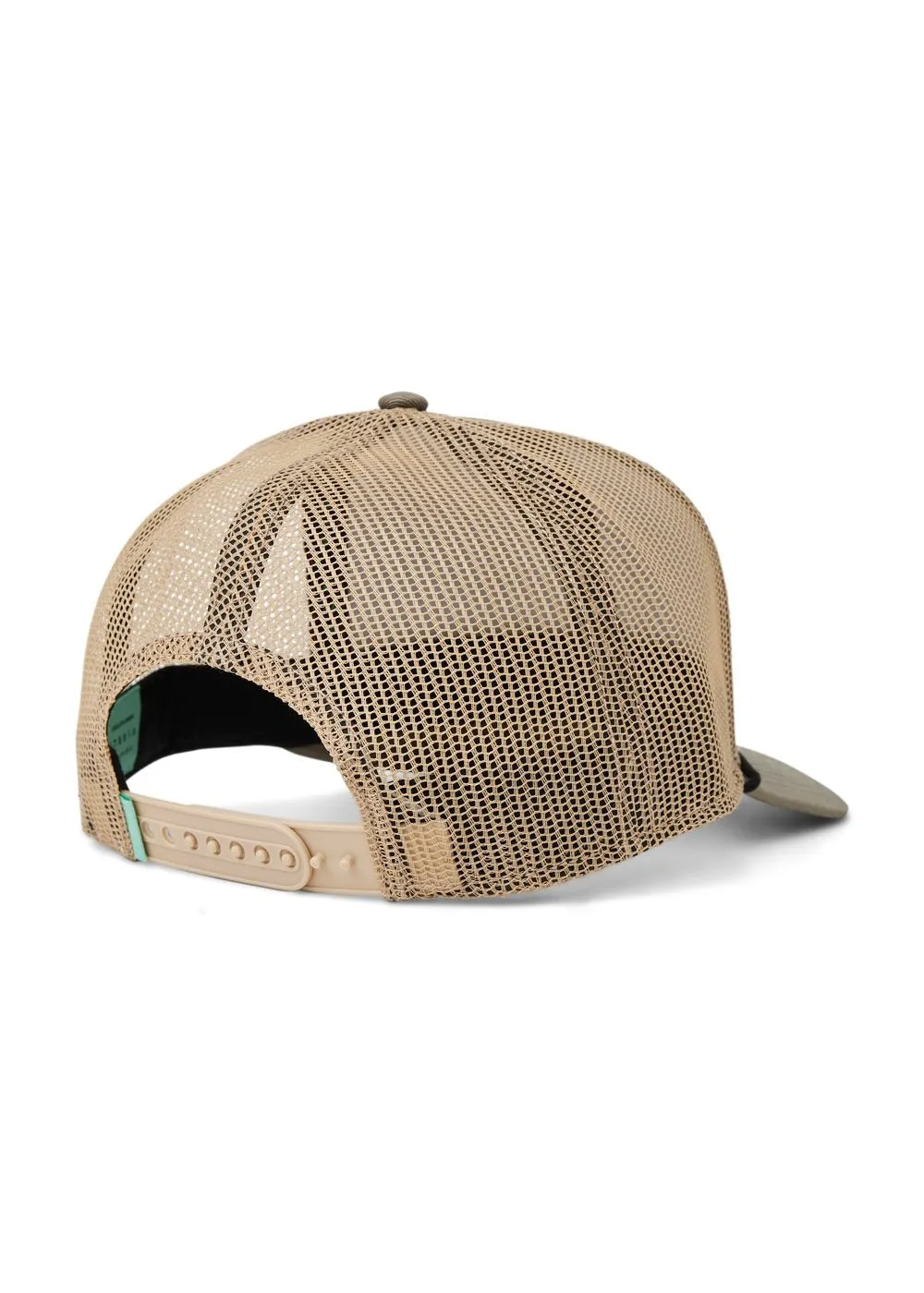 West Winds Eco Trucker Hat sold by VISSLA product image thumbnail 2