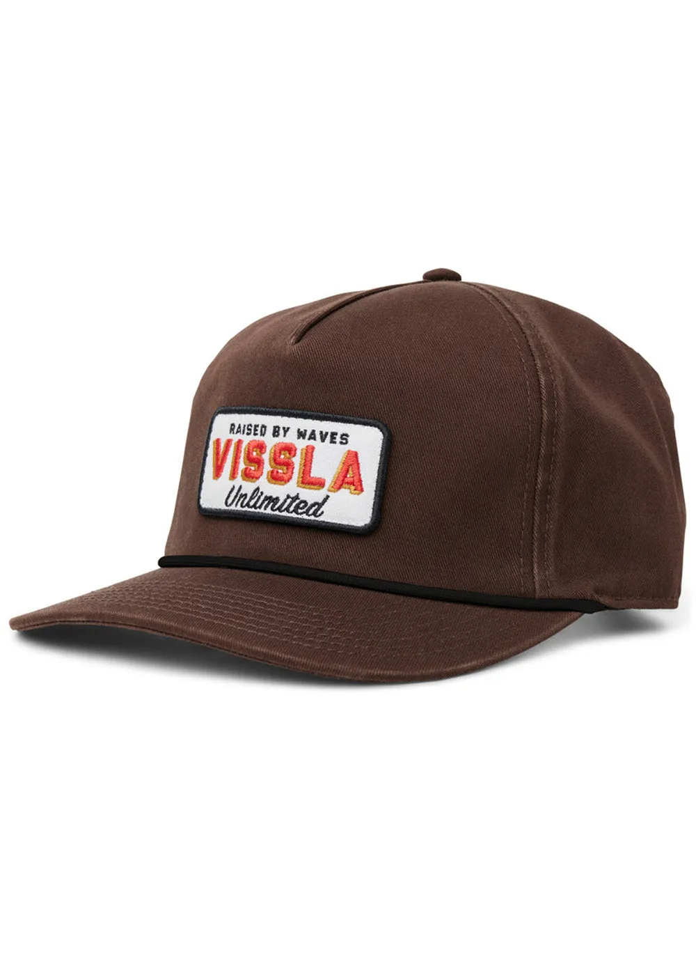 Signature Hat sold by VISSLA
