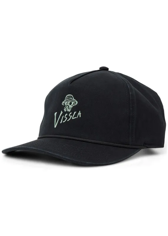 Signature Hat sold by VISSLA