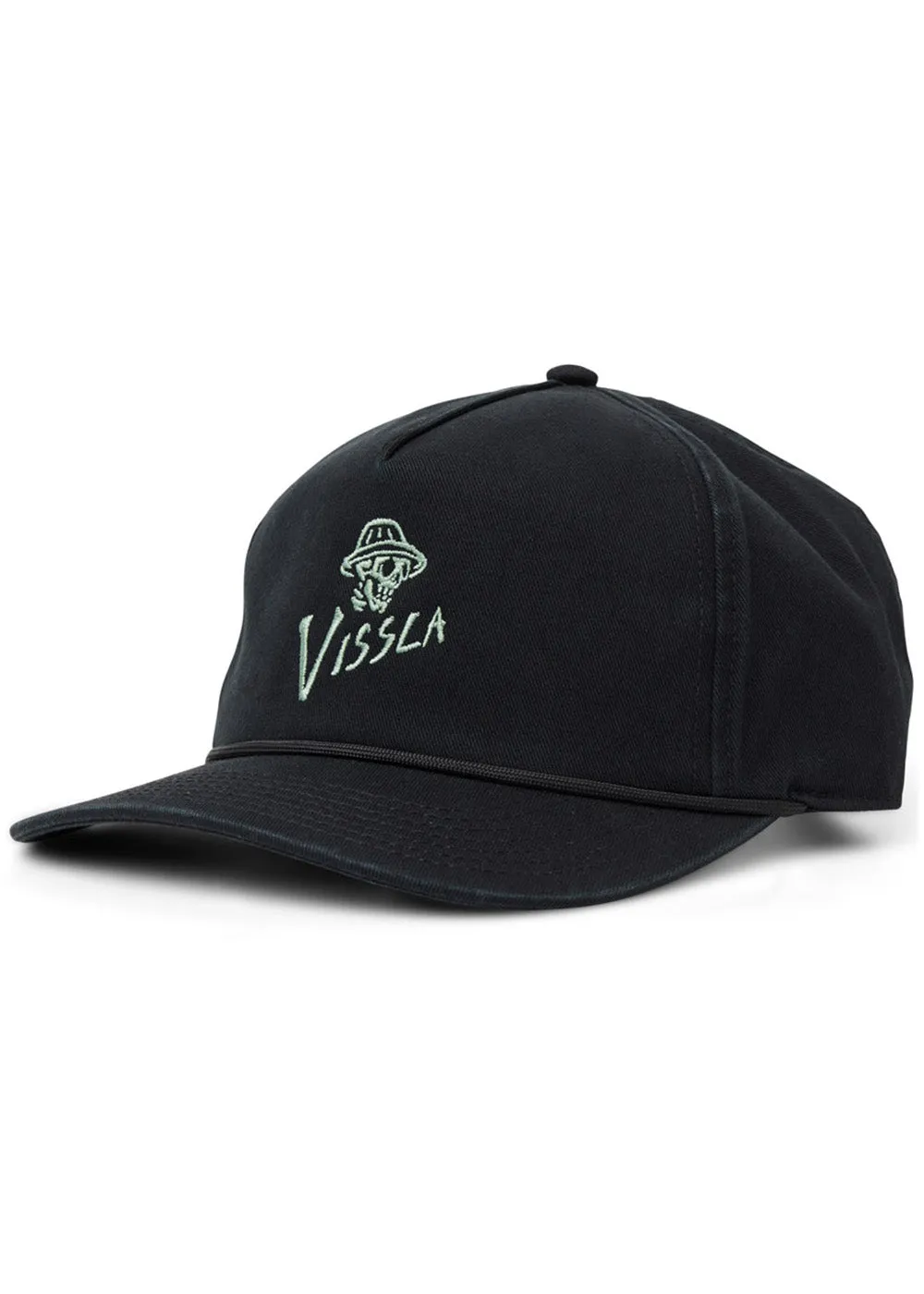Signature Hat sold by VISSLA
