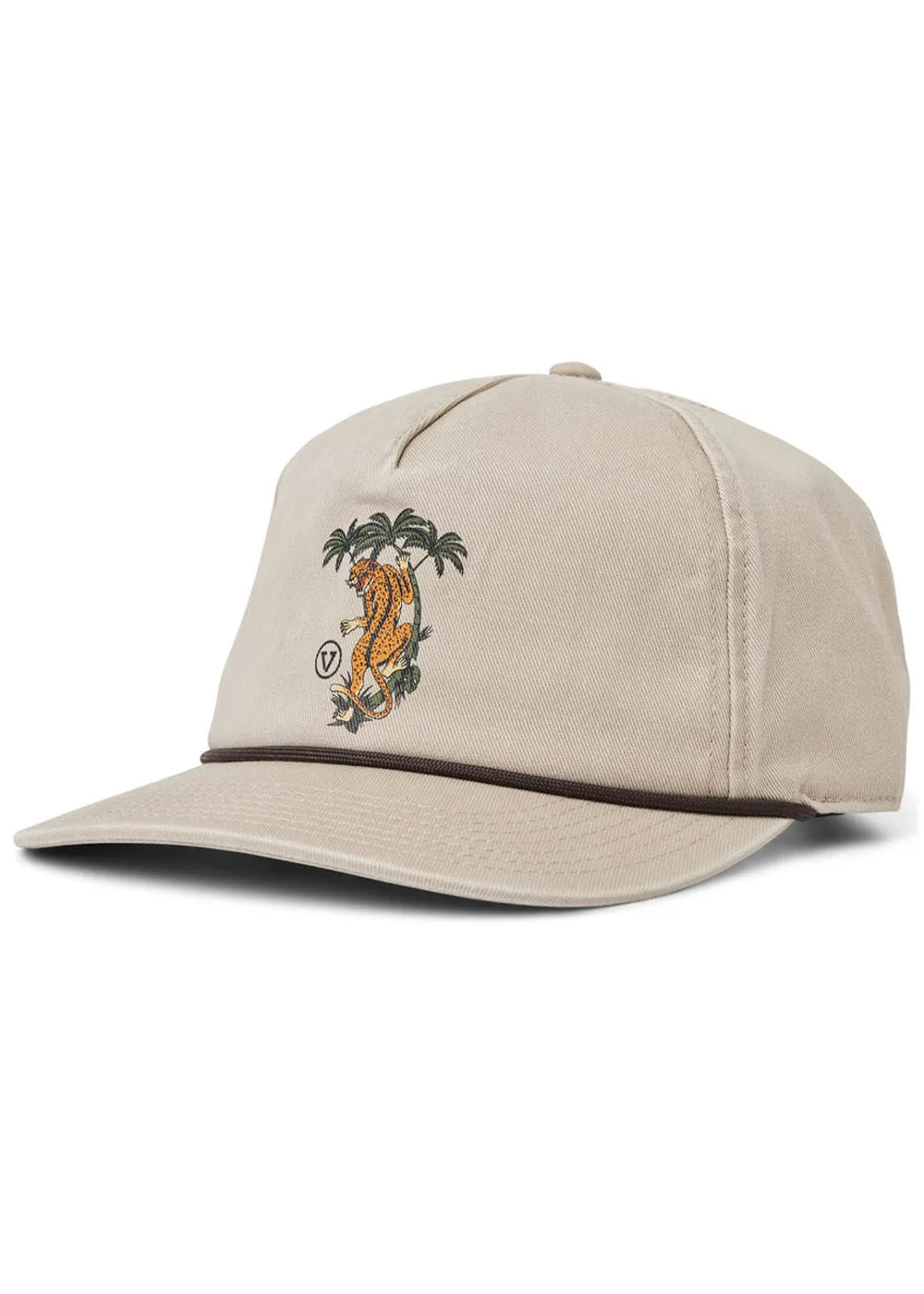 Signature Hat sold by VISSLA