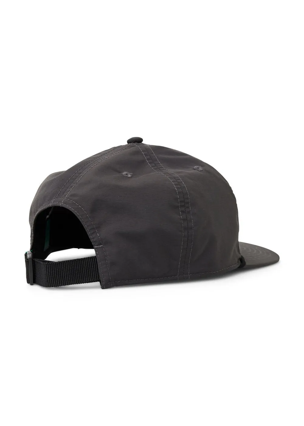 Raised By Waves Eco Hat sold by VISSLA product image thumbnail 2