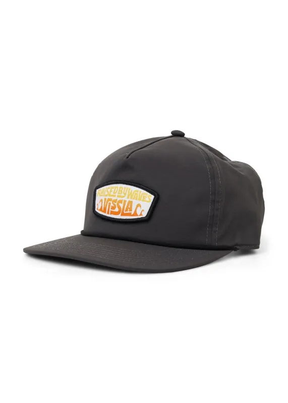 Raised By Waves Eco Hat sold by VISSLA