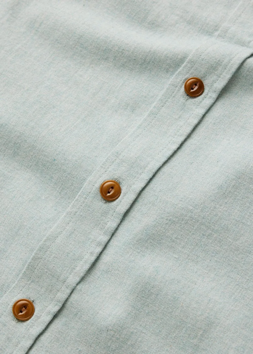 Go To Lightweight Flannel sold by VISSLA product image thumbnail 3