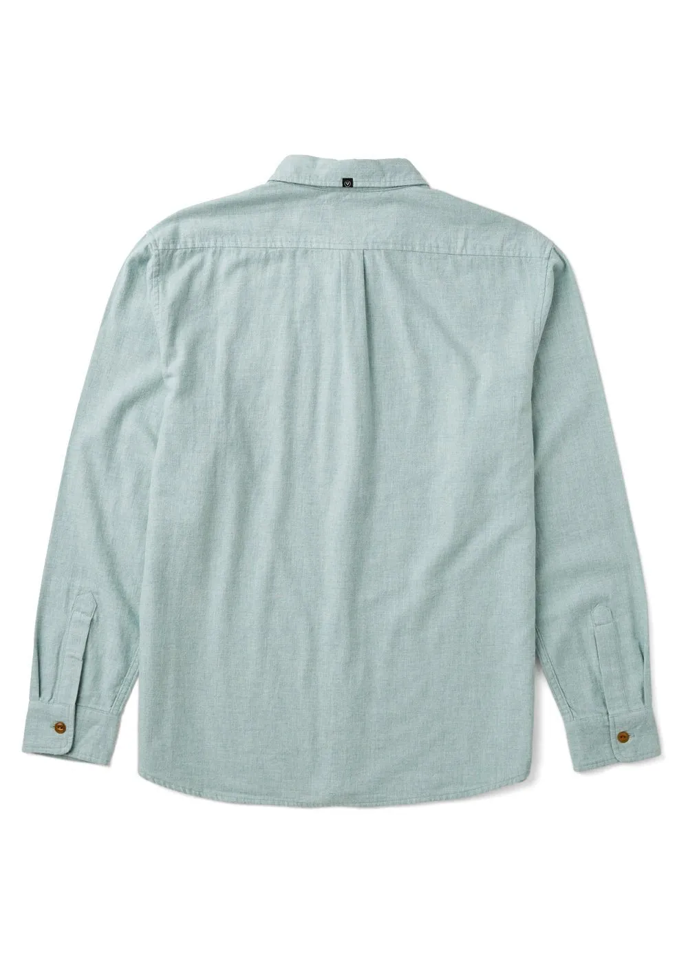 Go To Lightweight Flannel sold by VISSLA product image thumbnail 2