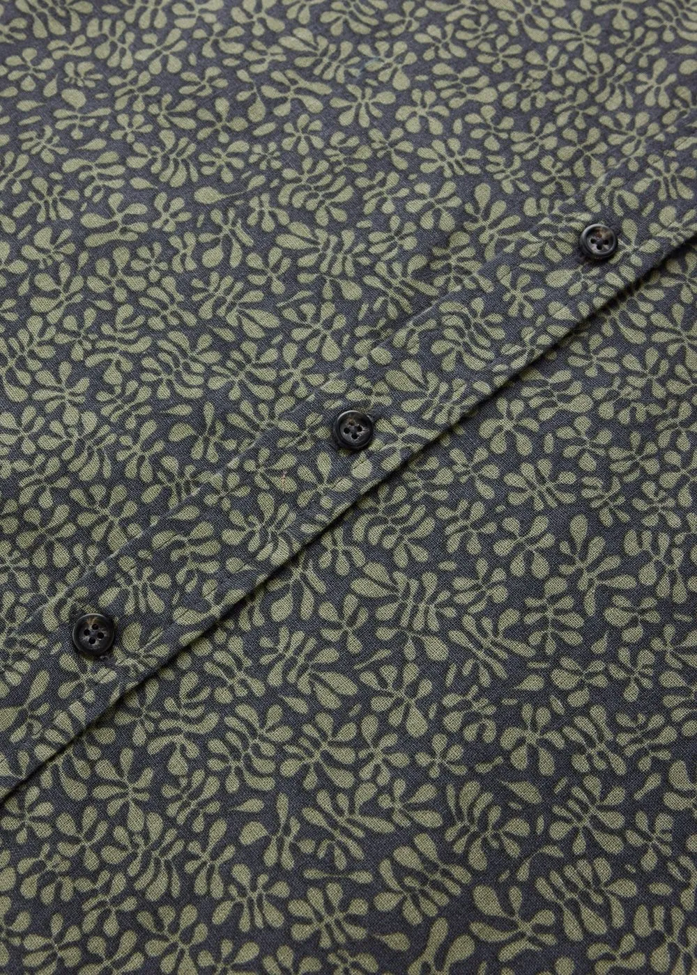 Jardin Eco Short Sleeve Shirt sold by VISSLA product image thumbnail 3