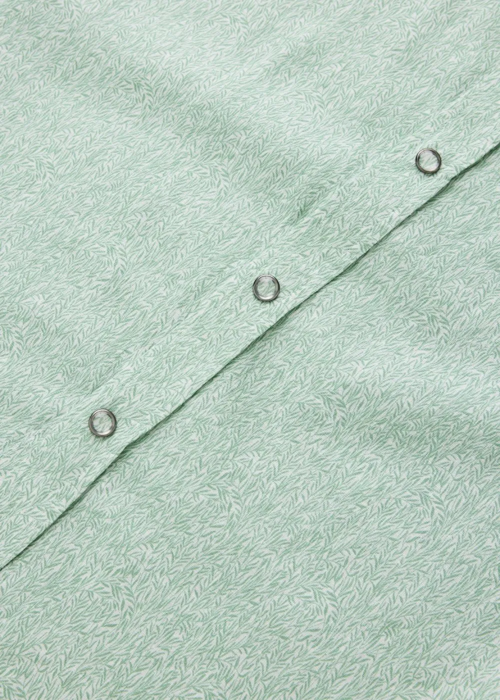 Tangled Short Sleeve Shirt sold by VISSLA product image thumbnail 3