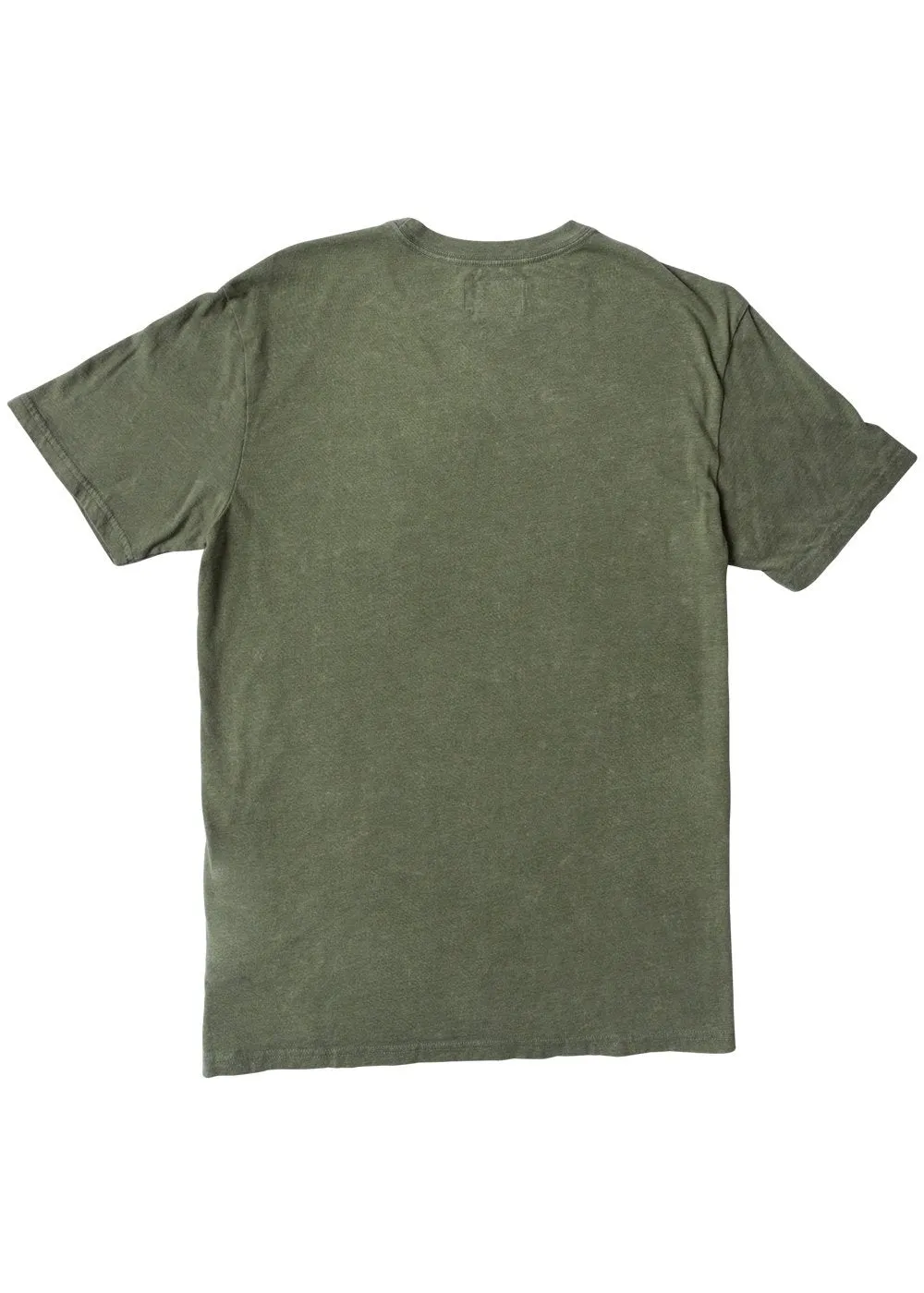 Solid Sets Cosmic Wash SS Pocket Tee sold by VISSLA product image thumbnail 2