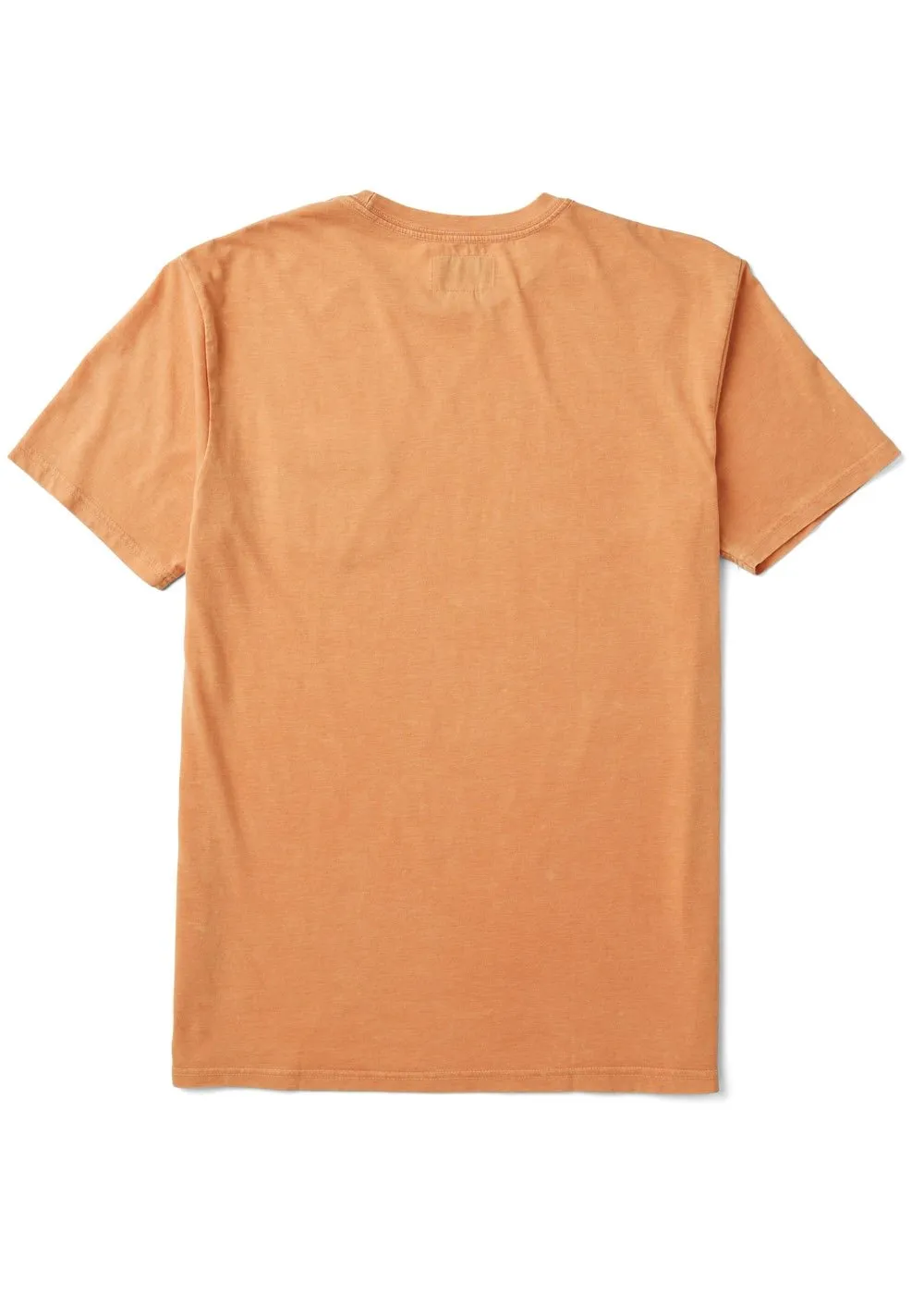 Solid Sets Cosmic Wash Short Sleeve Pocket Tee sold by VISSLA product image thumbnail 3