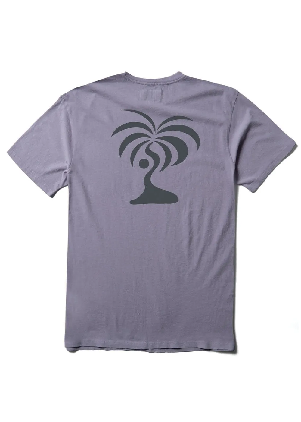 Solo Short Sleeve Pocket Tee sold by VISSLA