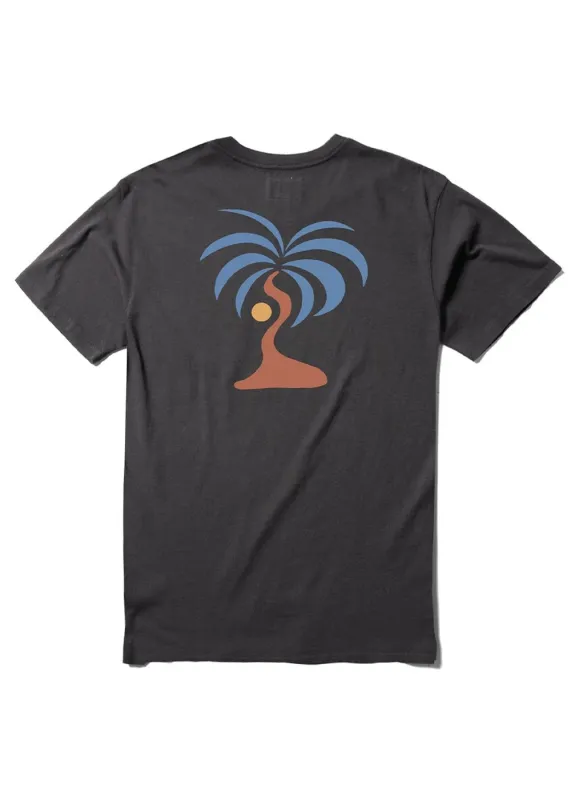Solo Short Sleeve Pocket Tee sold by VISSLA