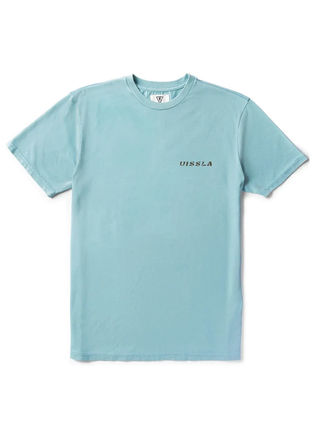 Cove Cosmic Wash Short Sleeve Tee sold by VISSLA product image thumbnail 2