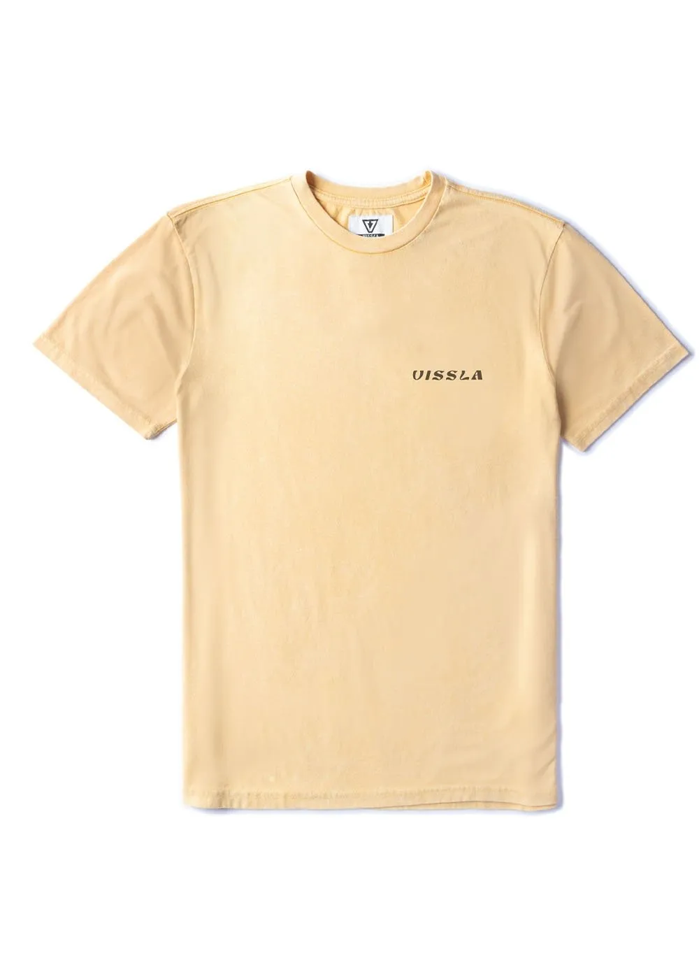 Cove Cosmic Wash Short Sleeve Tee sold by VISSLA product image thumbnail 2