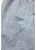 J. Linen Stripe Elastic Eco 18" Walkshort sold by VISSLA