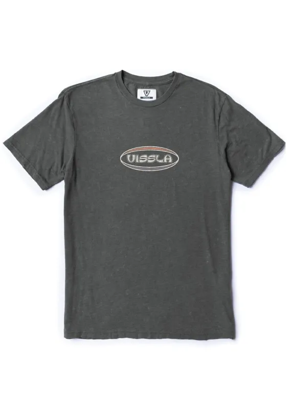 Altered Cosmic Wash Short Sleeve Tee sold by VISSLA