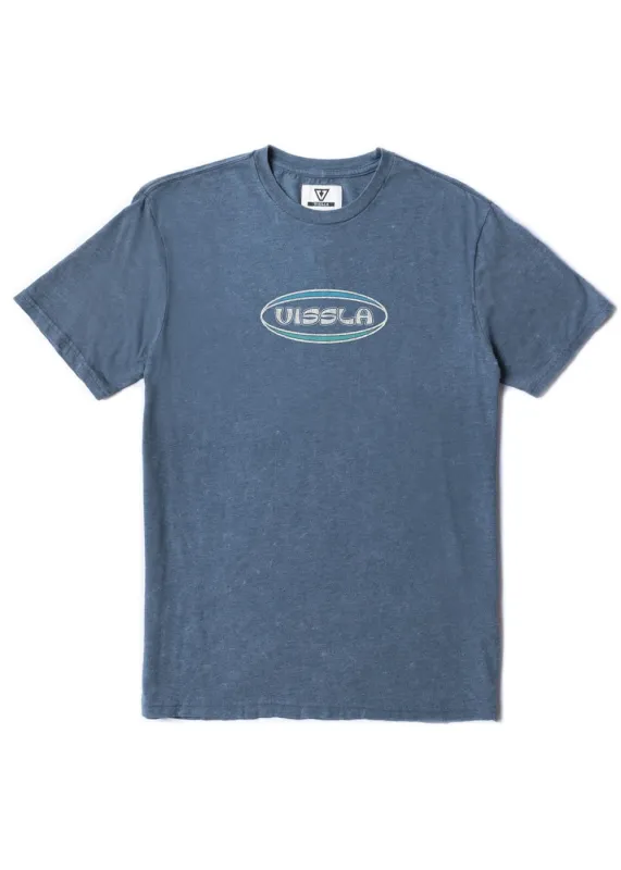 Altered Cosmic Wash Short Sleeve Tee sold by VISSLA