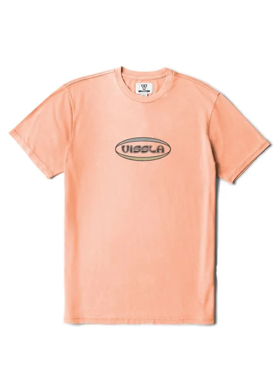 Altered Cosmic Wash Short Sleeve Tee sold by VISSLA