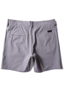 Cutlap Eco 17.5" Hybrid Walkshort sold by VISSLA
