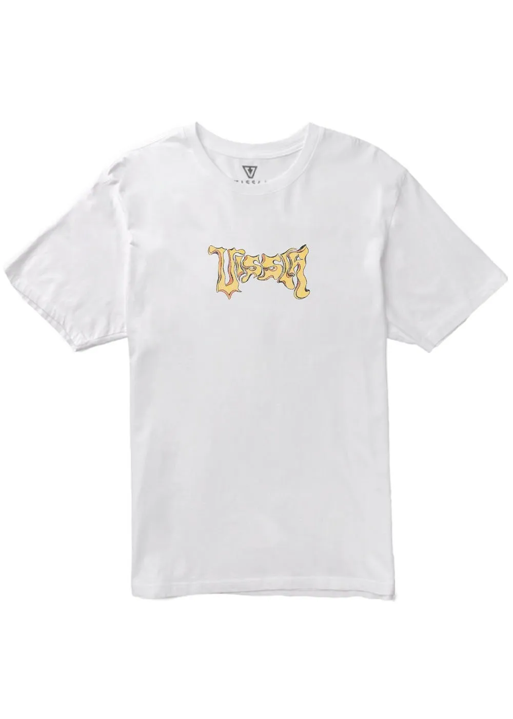 Supernova Boys Tee sold by VISSLA product image thumbnail 2