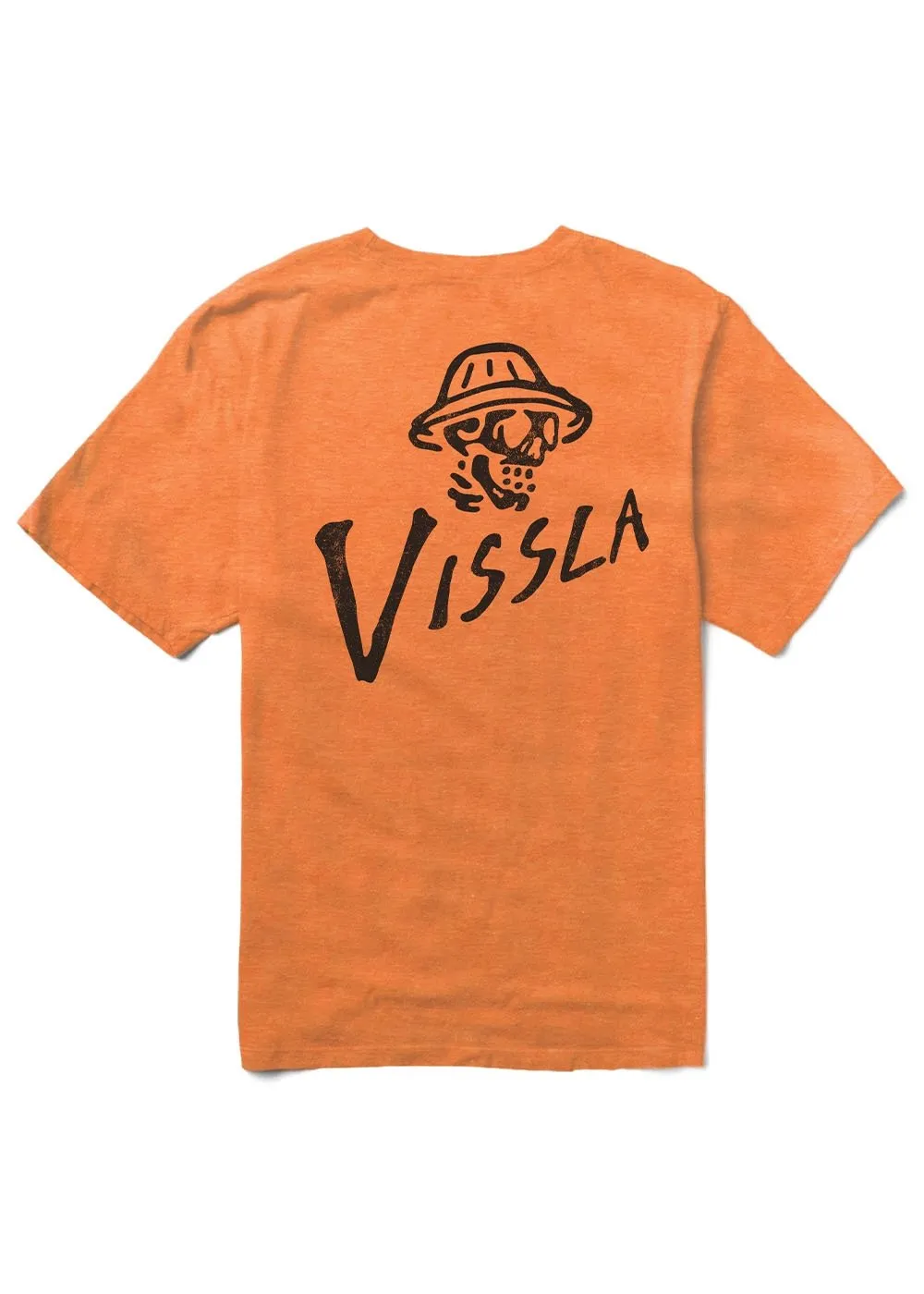 Brain Bucket Boys Tee sold by VISSLA